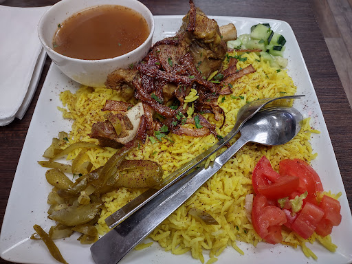 Photo of Gyros Plus - 209 E Casino Rd suite d, Everett, WA 98208