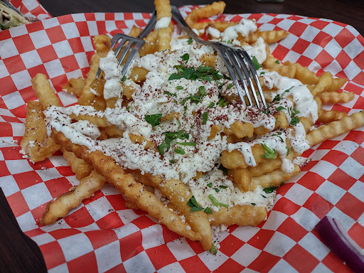 Photo of Gyros Plus - 209 E Casino Rd suite d, Everett, WA 98208