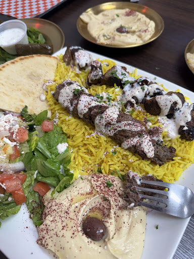 Photo of Gyros Plus - 209 E Casino Rd suite d, Everett, WA 98208