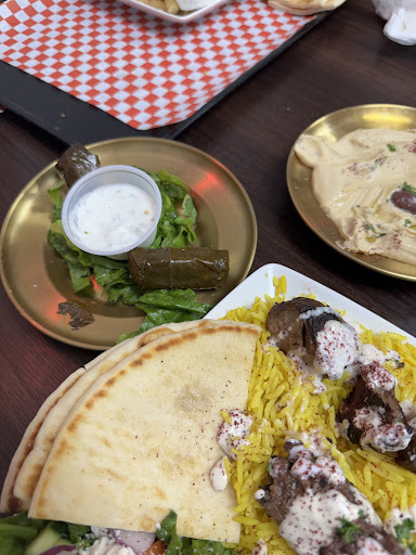 Photo of Gyros Plus - 209 E Casino Rd suite d, Everett, WA 98208