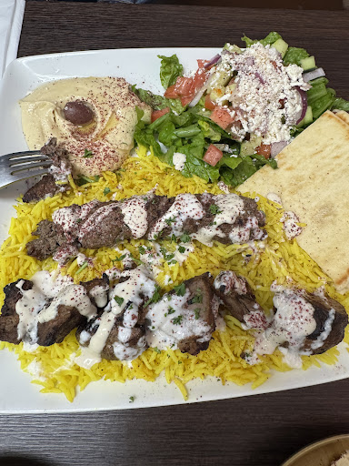 Photo of Gyros Plus - 209 E Casino Rd suite d, Everett, WA 98208