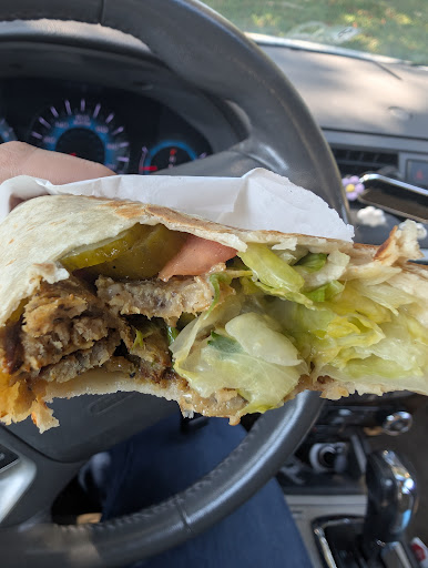 Photo of Gyro Shawrma Inc - 17652 1st Ave S, Burien, WA 98148