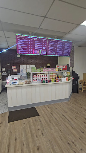 Photo of Gyro Shawrma Inc - 17652 1st Ave S, Burien, WA 98148