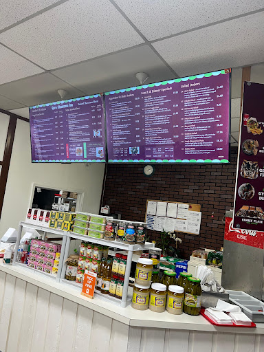 Photo of Gyro Shawrma Inc - 17652 1st Ave S, Burien, WA 98148