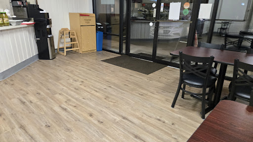 Photo of Gyro Shawrma Inc - 17652 1st Ave S, Burien, WA 98148