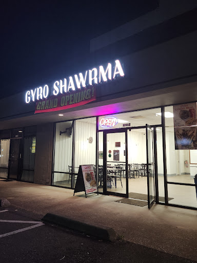 Photo of Gyro Shawrma Inc - 17652 1st Ave S, Burien, WA 98148