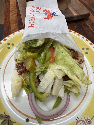 Photo of Gyro Shawrma Inc - 17652 1st Ave S, Burien, WA 98148