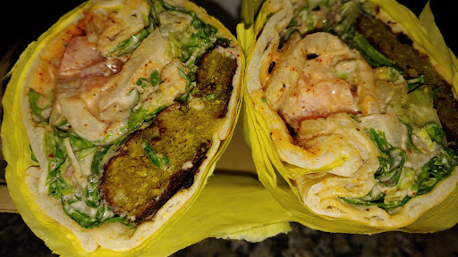 Photo of FALAFEL KING - 1509 1st Ave, Seattle, WA 98101