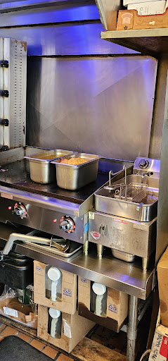 Photo of FALAFEL KING - 1509 1st Ave, Seattle, WA 98101