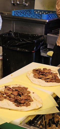 Photo of FALAFEL KING - 1509 1st Ave, Seattle, WA 98101