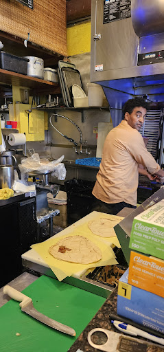 Photo of FALAFEL KING - 1509 1st Ave, Seattle, WA 98101