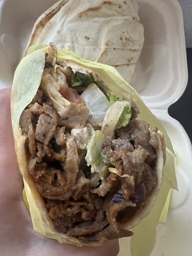 Photo of FALAFEL KING - 1509 1st Ave, Seattle, WA 98101