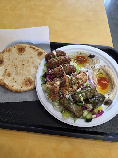 Photo of GYRO SABABA shoreline - 1291 N 205th St, Shoreline, WA 98133