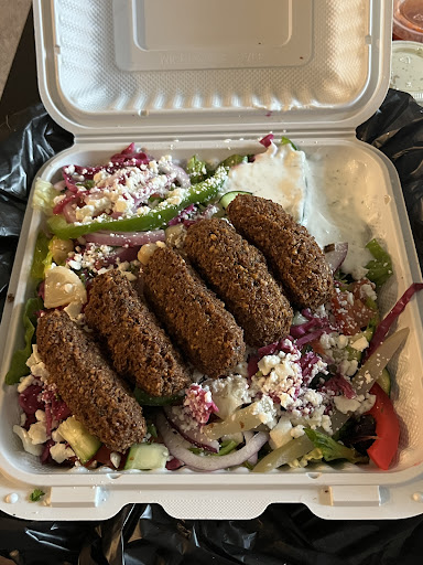 Photo of GYRO SABABA shoreline - 1291 N 205th St, Shoreline, WA 98133