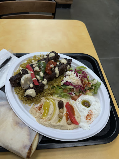 Photo of GYRO SABABA shoreline - 1291 N 205th St, Shoreline, WA 98133