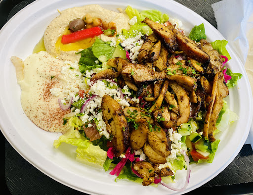 Photo of GYRO SABABA shoreline - 1291 N 205th St, Shoreline, WA 98133