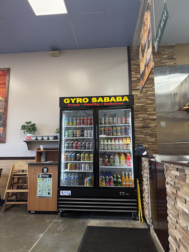 Photo of GYRO SABABA shoreline - 1291 N 205th St, Shoreline, WA 98133