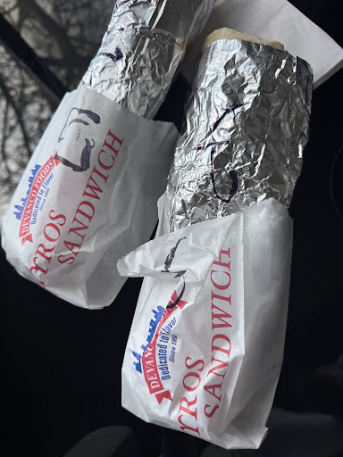 Photo of GYRO SABABA shoreline - 1291 N 205th St, Shoreline, WA 98133