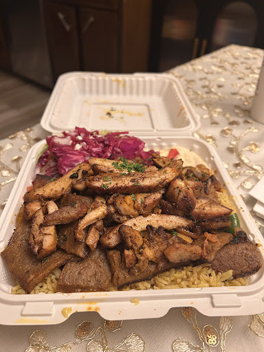 Photo of GYRO SABABA shoreline - 1291 N 205th St, Shoreline, WA 98133