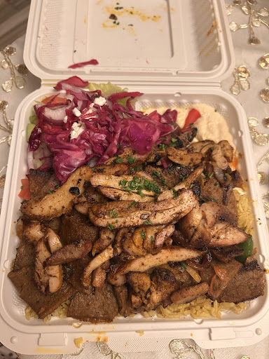 Photo of GYRO SABABA shoreline - 1291 N 205th St, Shoreline, WA 98133