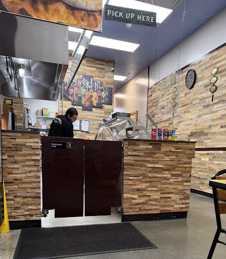 Photo of GYRO SABABA shoreline - 1291 N 205th St, Shoreline, WA 98133