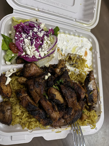 Photo of GYRO SABABA shoreline - 1291 N 205th St, Shoreline, WA 98133