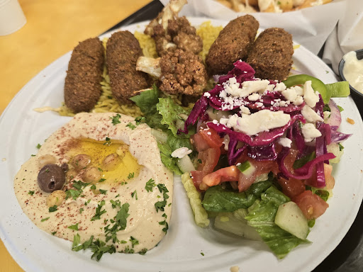 Photo of GYRO SABABA shoreline - 1291 N 205th St, Shoreline, WA 98133