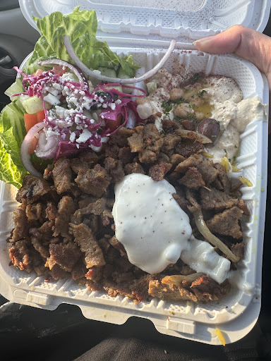 Photo of GYRO SABABA shoreline - 1291 N 205th St, Shoreline, WA 98133