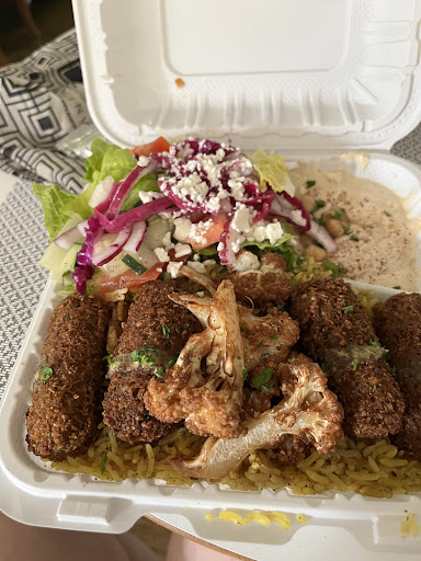 Photo of GYRO SABABA shoreline - 1291 N 205th St, Shoreline, WA 98133