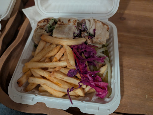 Photo of GYRO SABABA shoreline - 1291 N 205th St, Shoreline, WA 98133