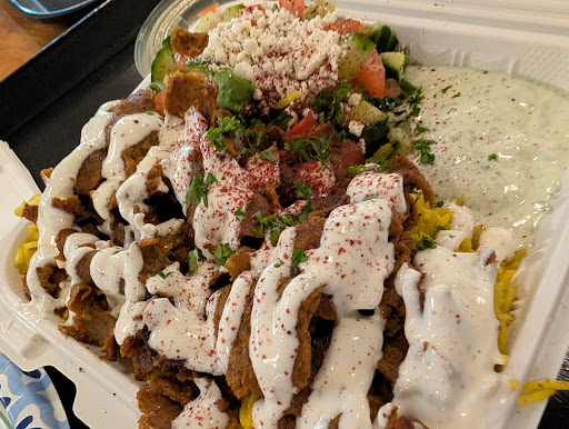 Photo of Gyro Boss - 17171 Bothell Way NE Unit #708-043, Lake Forest Park, WA 98155