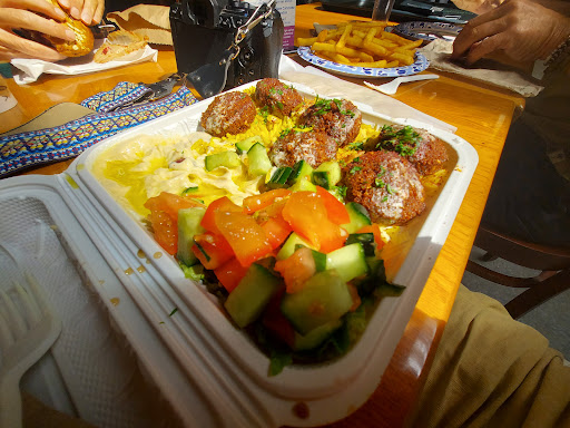 Photo of Gyro Boss - 17171 Bothell Way NE Unit #708-043, Lake Forest Park, WA 98155