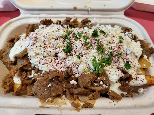 Photo of Gyro Boss - 17171 Bothell Way NE Unit #708-043, Lake Forest Park, WA 98155