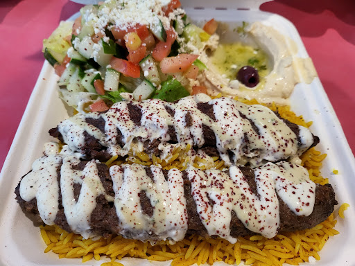 Photo of Gyro Boss - 17171 Bothell Way NE Unit #708-043, Lake Forest Park, WA 98155