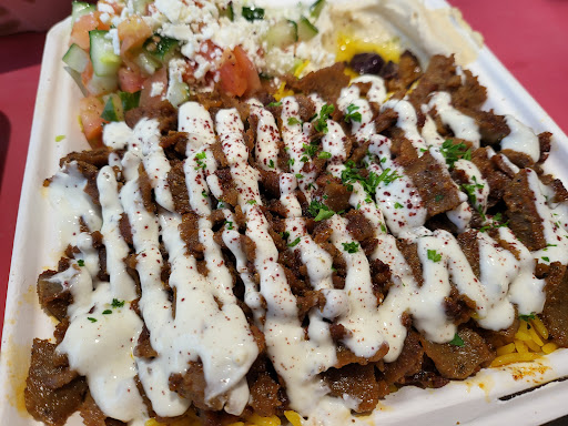 Photo of Gyro Boss - 17171 Bothell Way NE Unit #708-043, Lake Forest Park, WA 98155