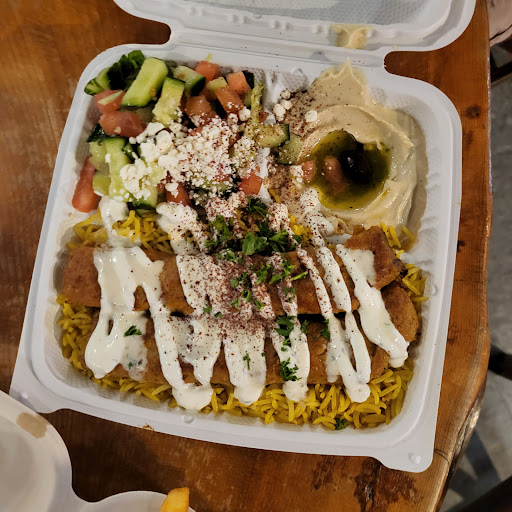 Photo of Gyro Boss - 17171 Bothell Way NE Unit #708-043, Lake Forest Park, WA 98155