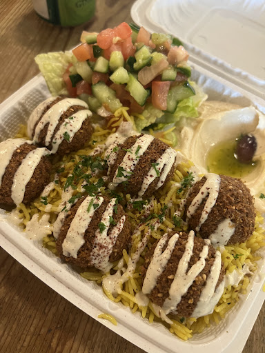 Photo of Gyro Boss - 17171 Bothell Way NE Unit #708-043, Lake Forest Park, WA 98155