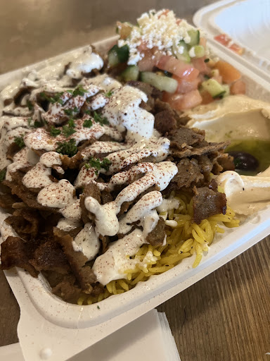 Photo of Gyro Boss - 17171 Bothell Way NE Unit #708-043, Lake Forest Park, WA 98155