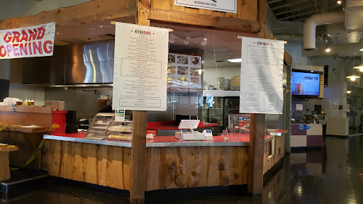 Photo of Gyro Boss - 17171 Bothell Way NE Unit #708-043, Lake Forest Park, WA 98155