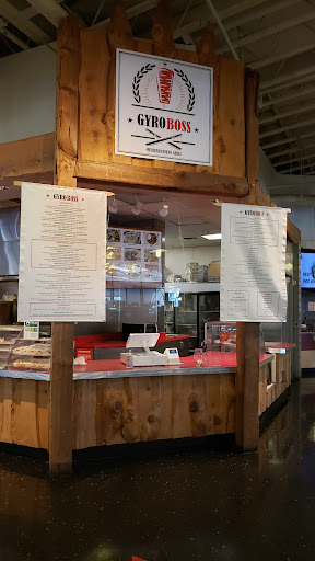 Photo of Gyro Boss - 17171 Bothell Way NE Unit #708-043, Lake Forest Park, WA 98155
