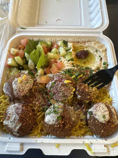 Photo of Gyro Boss - 17171 Bothell Way NE Unit #708-043, Lake Forest Park, WA 98155