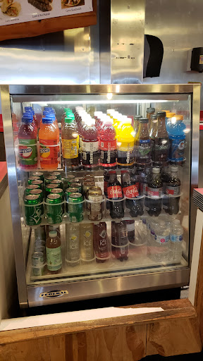 Photo of Gyro Boss - 17171 Bothell Way NE Unit #708-043, Lake Forest Park, WA 98155