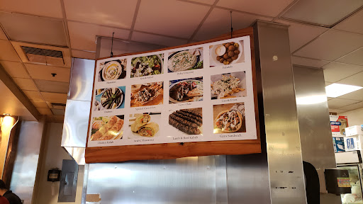 Photo of Gyro Boss - 17171 Bothell Way NE Unit #708-043, Lake Forest Park, WA 98155