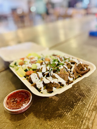 Photo of Gyro Boss - 17171 Bothell Way NE Unit #708-043, Lake Forest Park, WA 98155