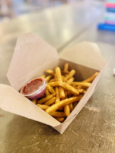 Photo of Gyro Boss - 17171 Bothell Way NE Unit #708-043, Lake Forest Park, WA 98155