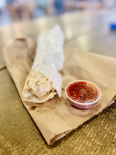 Photo of Gyro Boss - 17171 Bothell Way NE Unit #708-043, Lake Forest Park, WA 98155