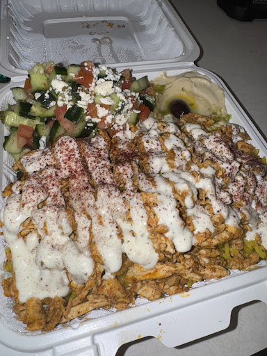 Photo of Gyro Boss - 17171 Bothell Way NE Unit #708-043, Lake Forest Park, WA 98155
