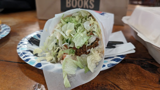 Photo of Gyro Boss - 17171 Bothell Way NE Unit #708-043, Lake Forest Park, WA 98155