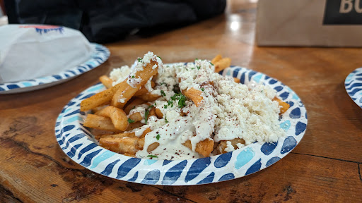 Photo of Gyro Boss - 17171 Bothell Way NE Unit #708-043, Lake Forest Park, WA 98155