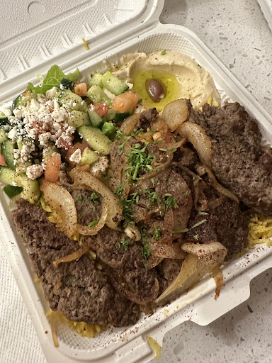 Photo of Gyro Boss - 17171 Bothell Way NE Unit #708-043, Lake Forest Park, WA 98155